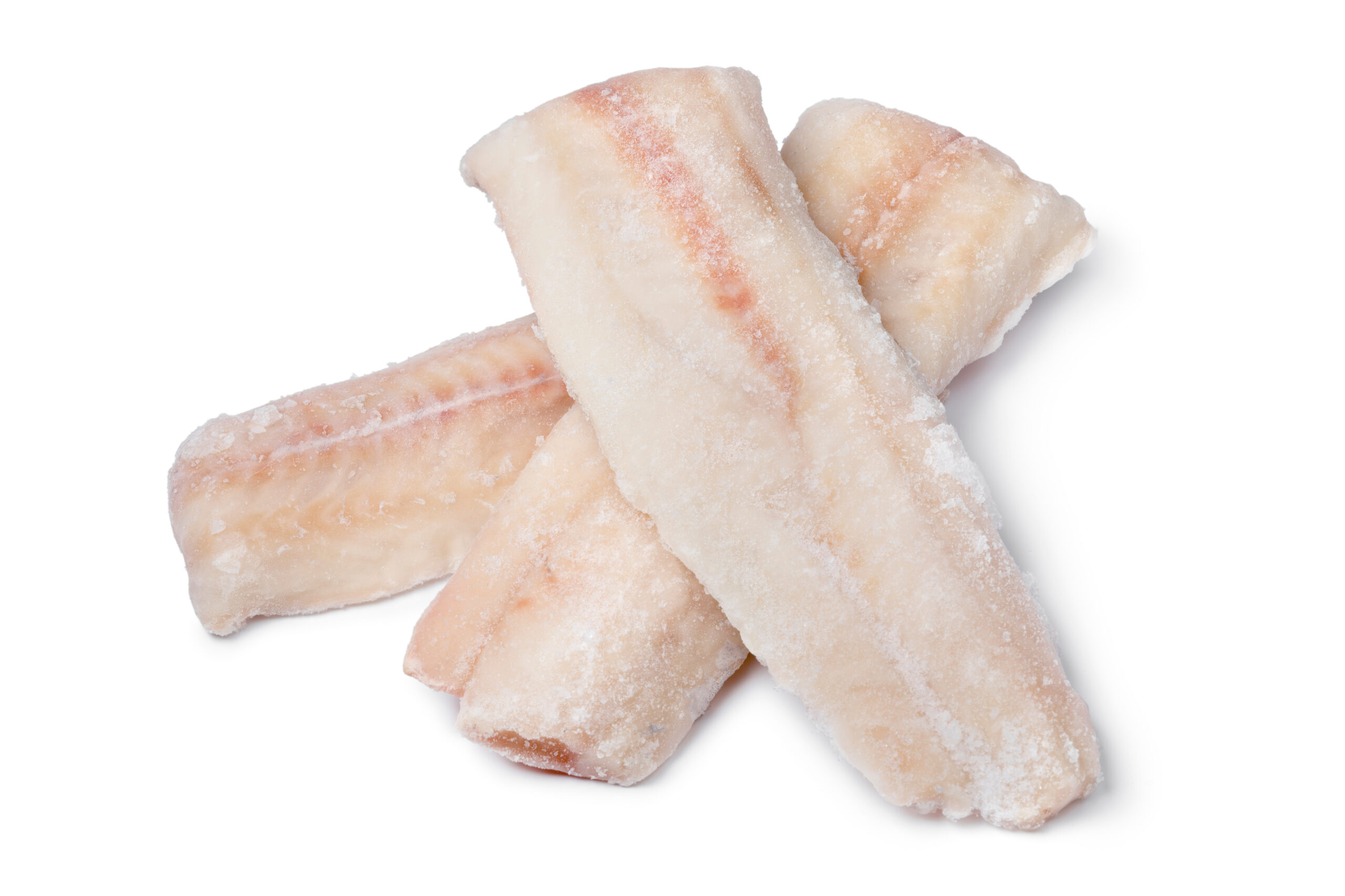 Pollock Supreme Crab