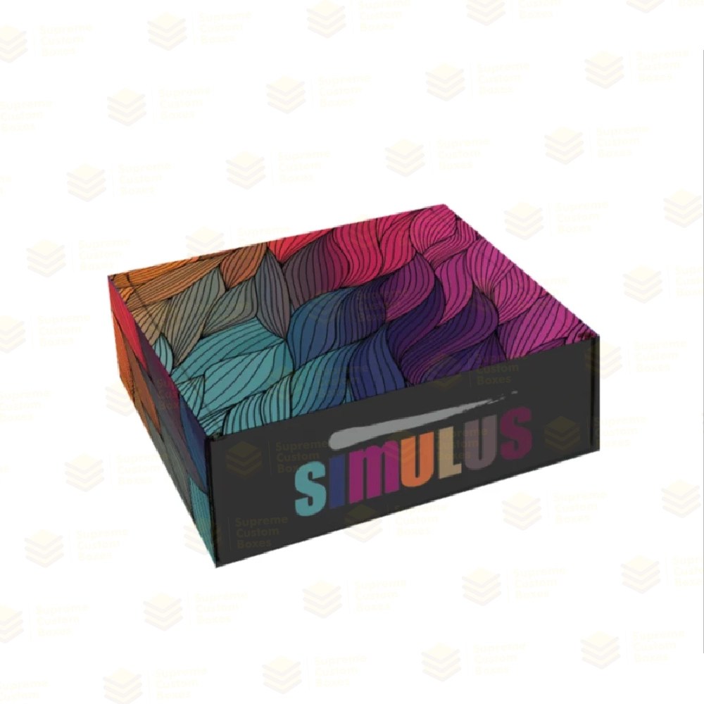 Custom Packaging Boxes Buy Custom Boxes Online SCB