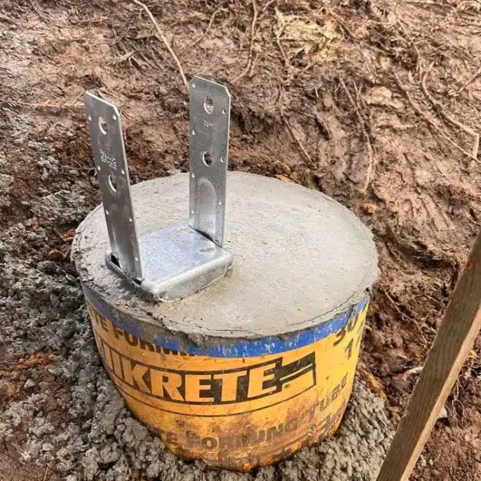 Quikrete Concrete Mix Supreme Deck Store