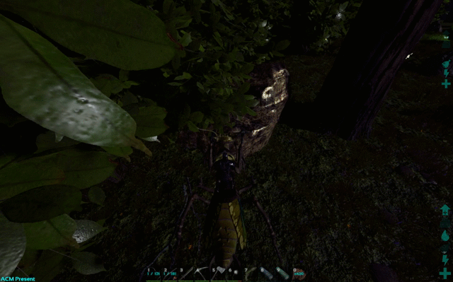 Reducing Gathering Lag Supreme Ark