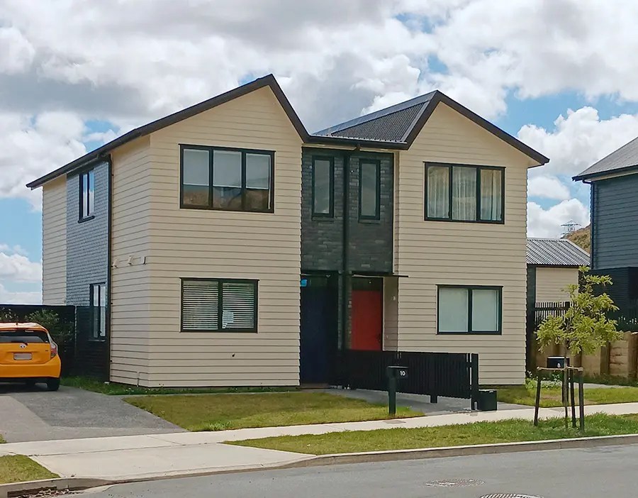 House & Land for Sale Turn Key Silverbrooke, Porirua