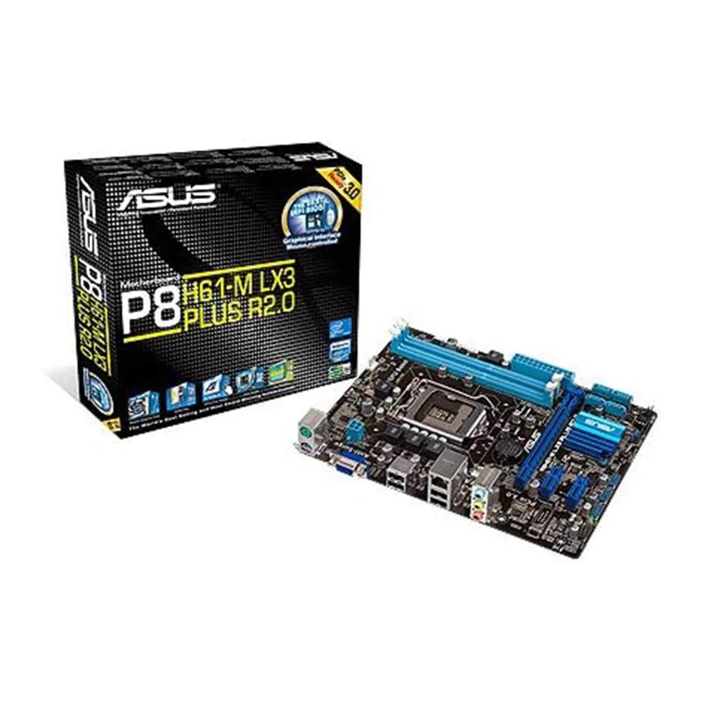 Asus H61m D Motherboard Drivers proyectosarquitectonicos.ua.es