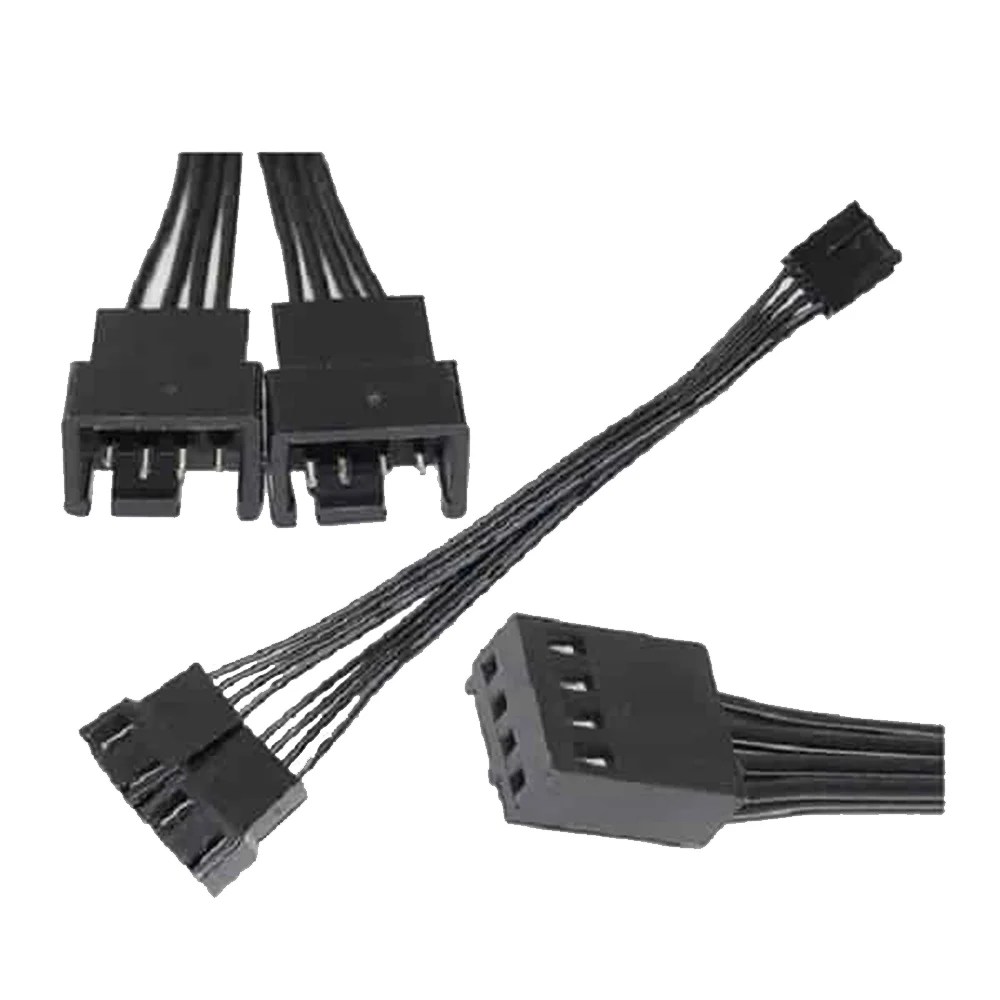 COOLER MASTER FAN SPLITTER CABLE Supreme IT Mall Supreme IT Mall