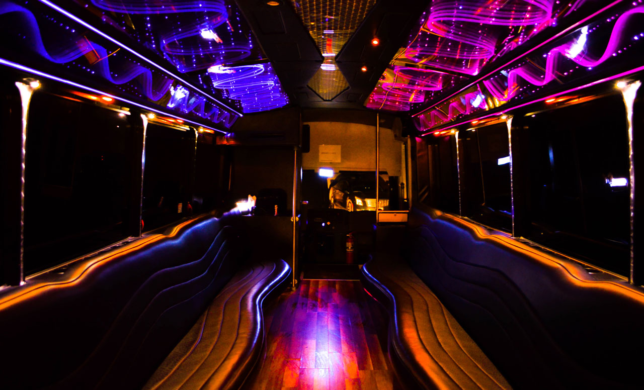 Limousine Rental Solutions in Columbus, OH