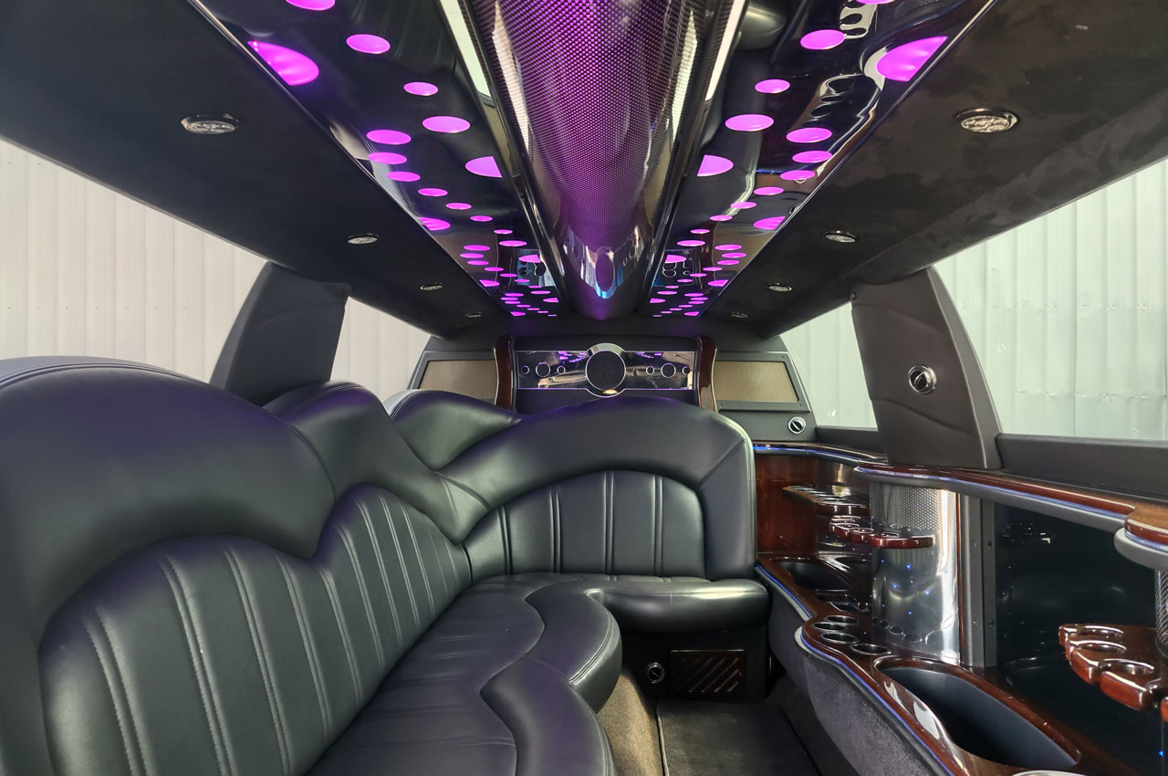 Limousine Rental Solutions in Columbus, OH