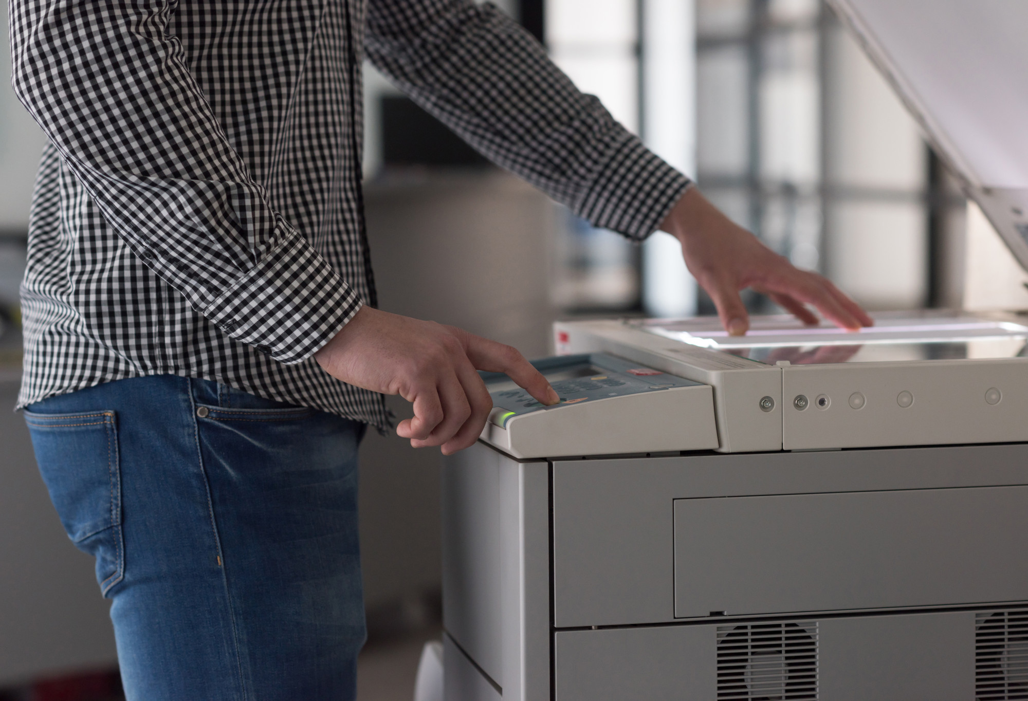Do You Need Copier Repair? 5 Signs and Tips