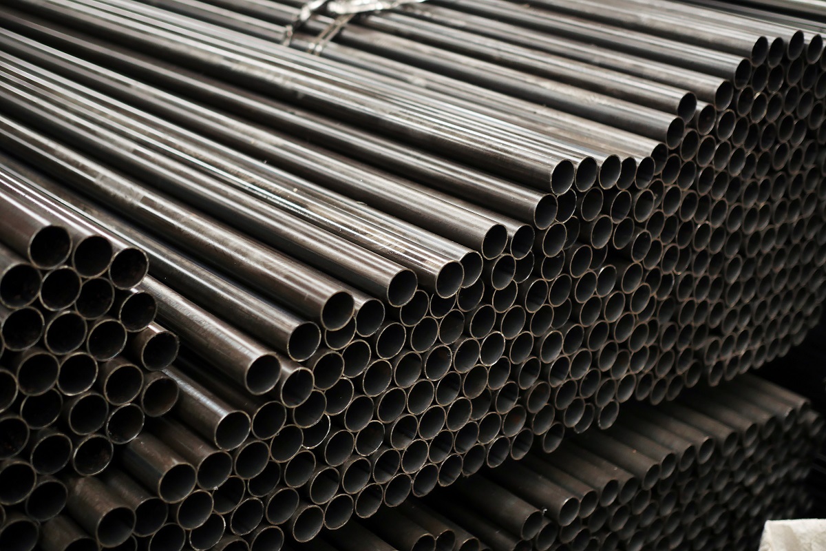 A Look into the Process of Galvanizing Steel Pipes Supreme Pipe