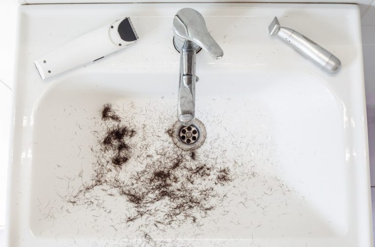 10 Top Causes of Clogged Drains