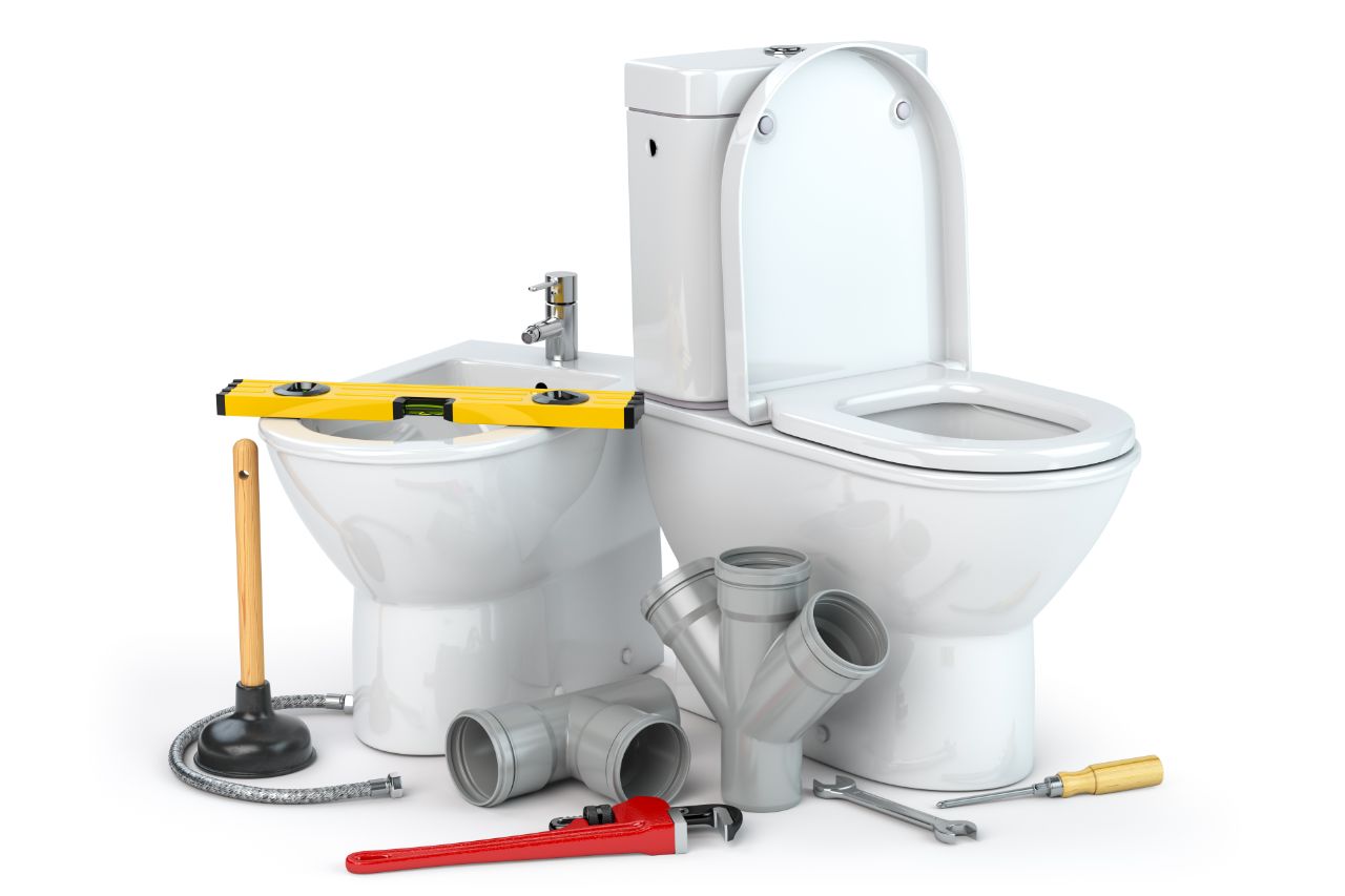 8 Common Office Plumbing Problems That Affect Your Business