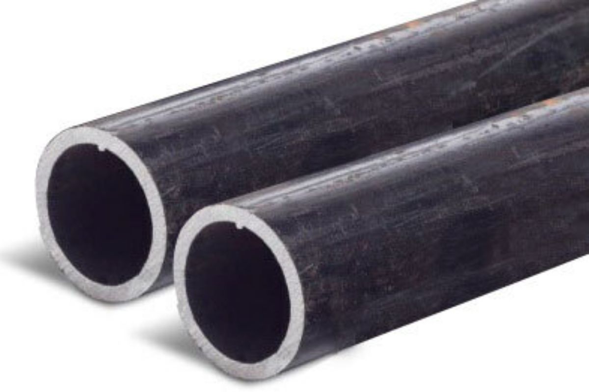 Affordable Black Iron Pipe Options for Your Construction Projects