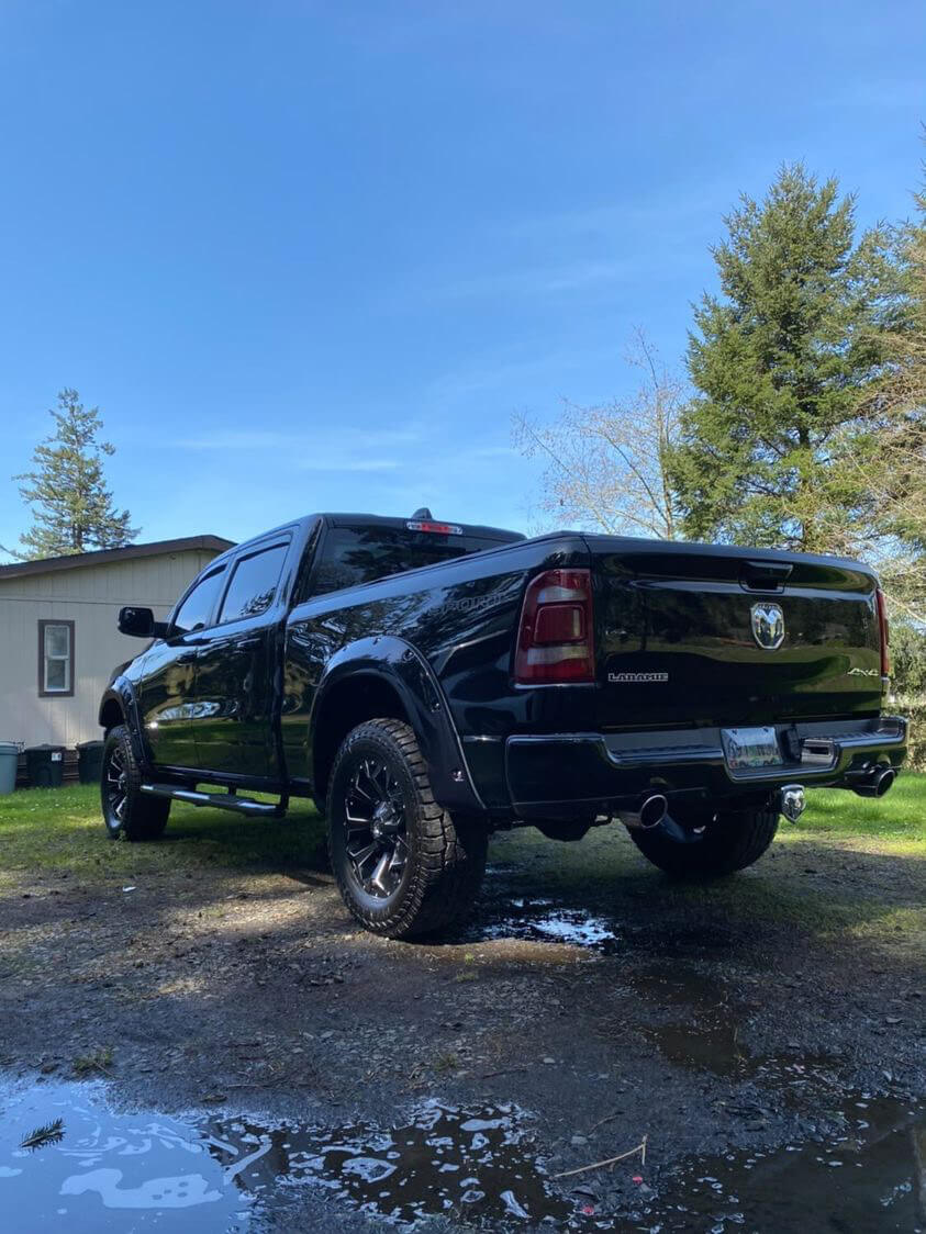 Professional Auto Detailing in Lincoln City, Oregon Supreme Pro