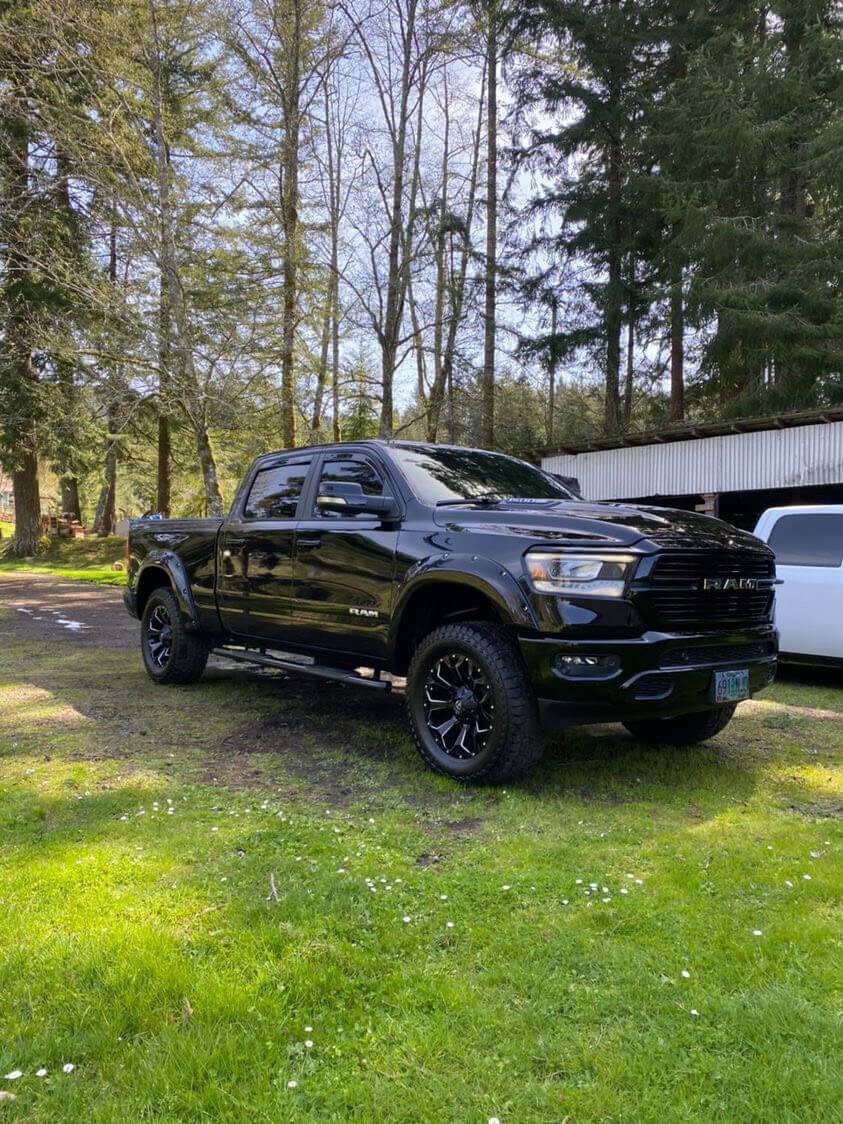 Professional Auto Detailing in Lincoln City, Oregon Supreme Pro