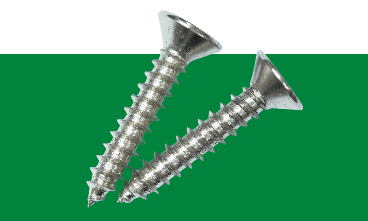 Screw Manufacturer India Supreme Screws Screws Manufacturer