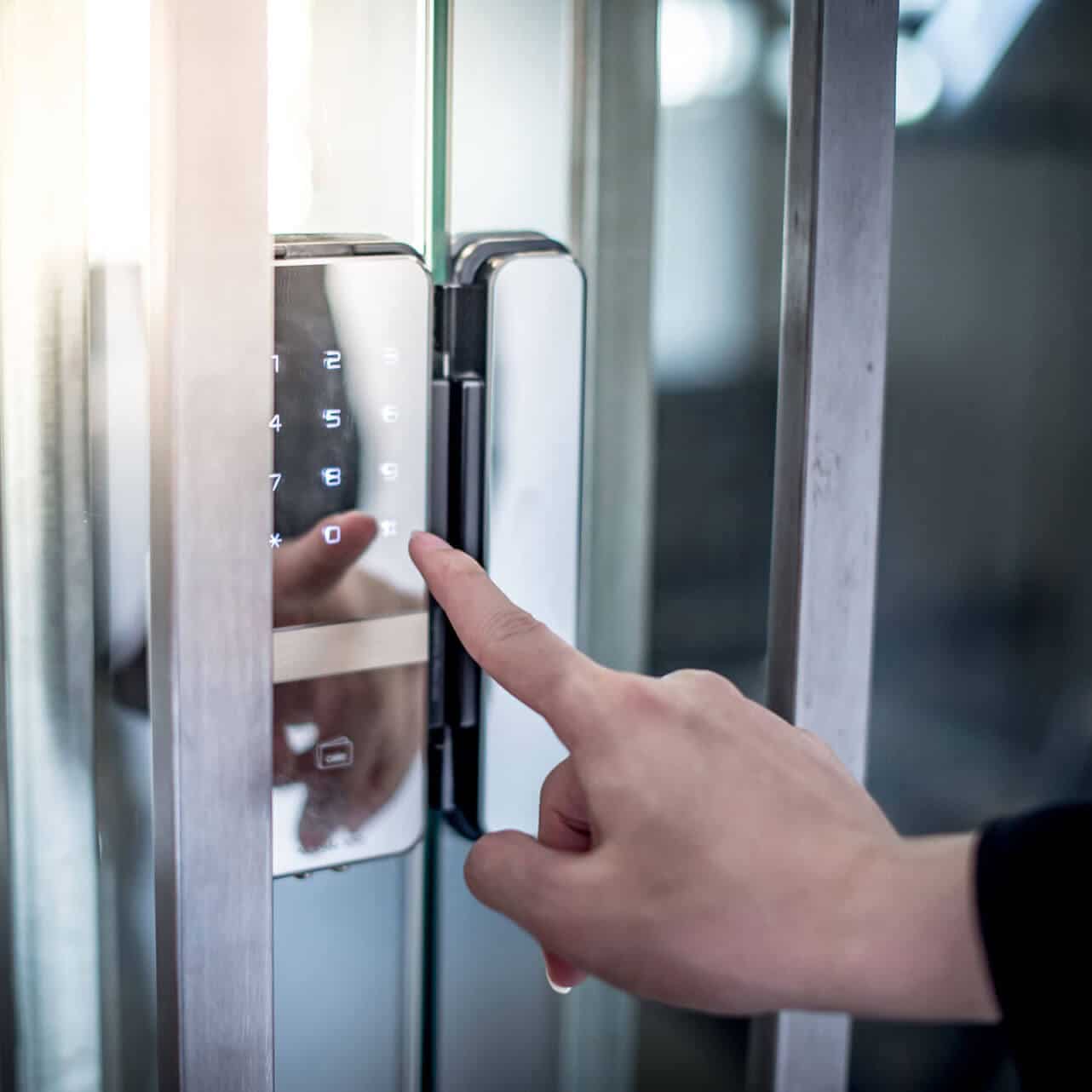 Security Systems Calgary, Security Company Supreme Security