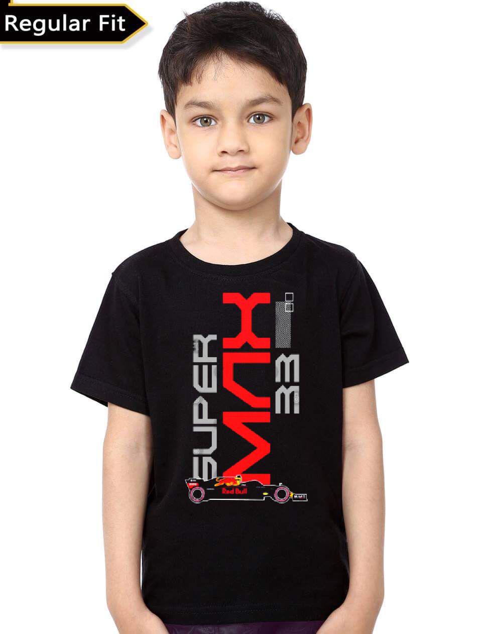 super max shirt