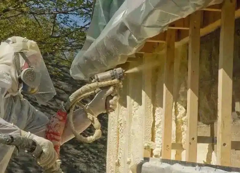TopRated Spray Foam Insulation Contractors in Las Vegas NV