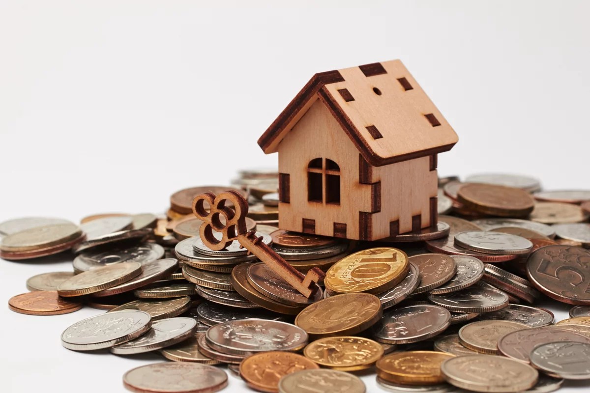 Want To Learn What Does It Mean To Be "In Escrow?"