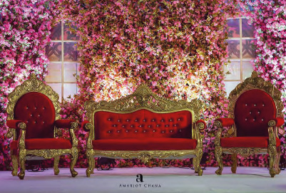 Supreme Suite - Supreme Venue Modern, Luxury Wedding Venue Located in the Heart Of England