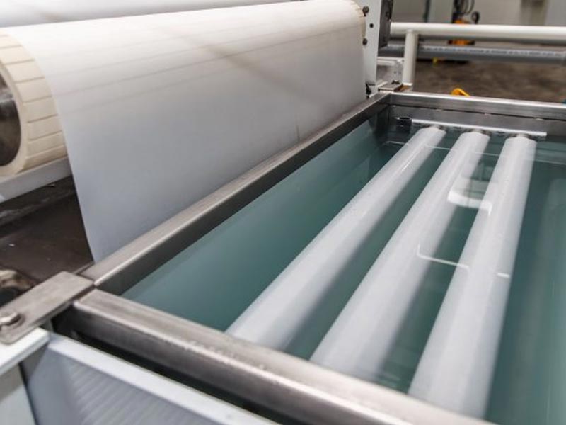 Supratec SFS Flat Sheet UF Membrane Supreme Water Tech