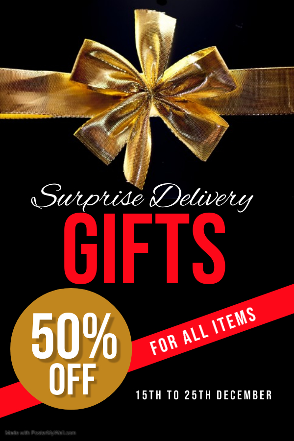 Surprise Delivery Malaysia's 1 Premier Site Connecting With The