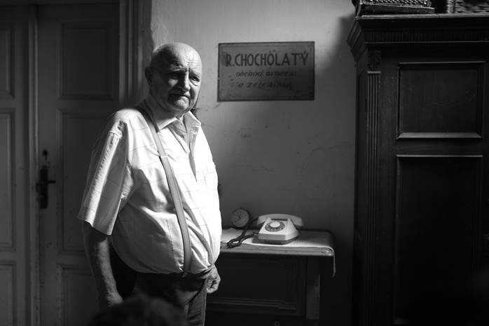 Josef Somr