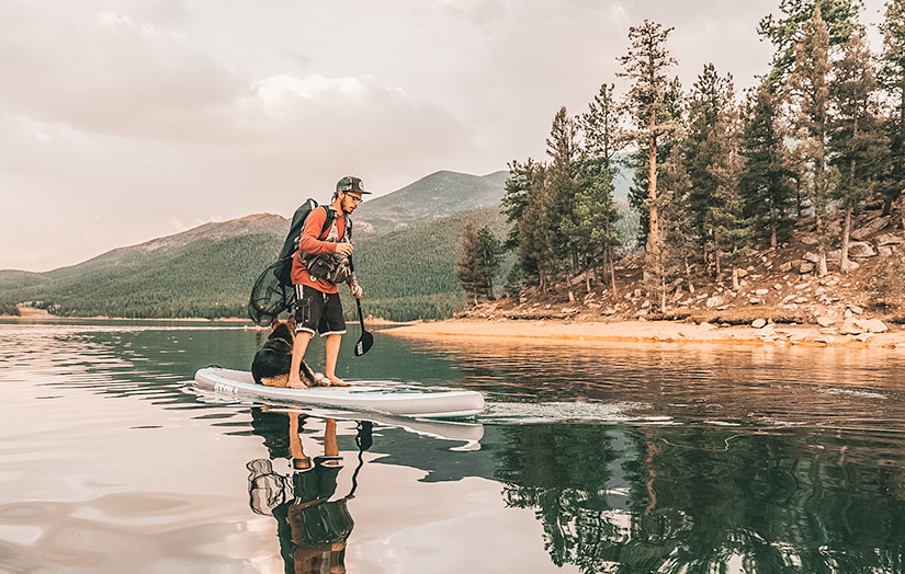 25 Paddle Boarding Beginner Tips How To SUP Like A Pro Today SUP Scout