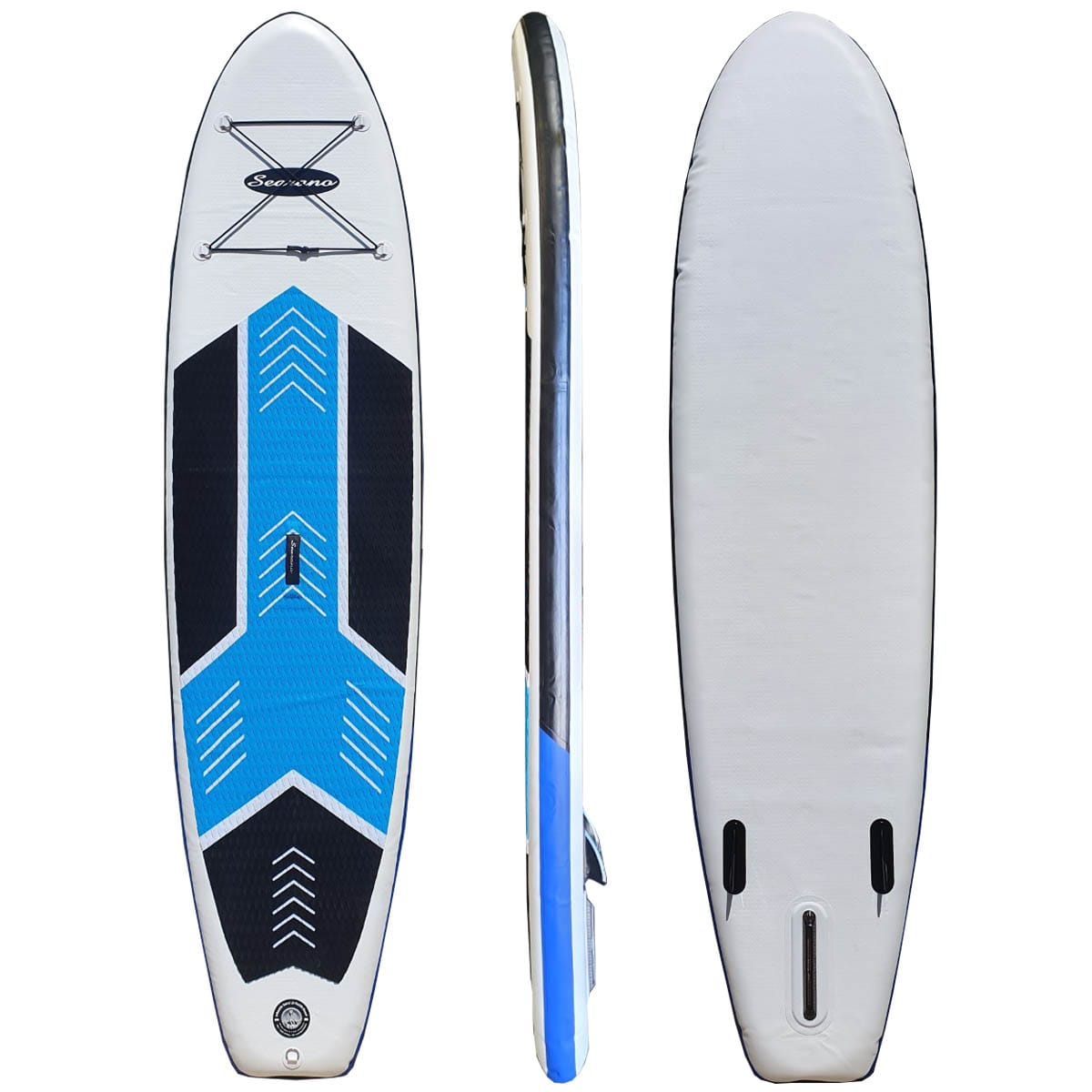 10’6″ Inflatable SUP Package Deal SUPwest