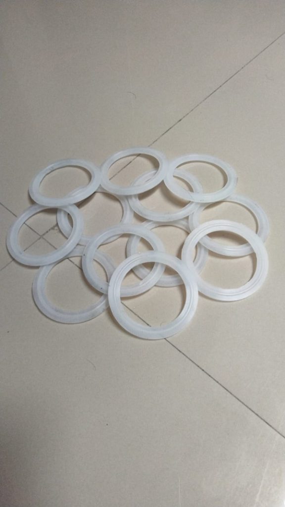 Custom Size X Ring Seal Memberikan Solusi Terbaik