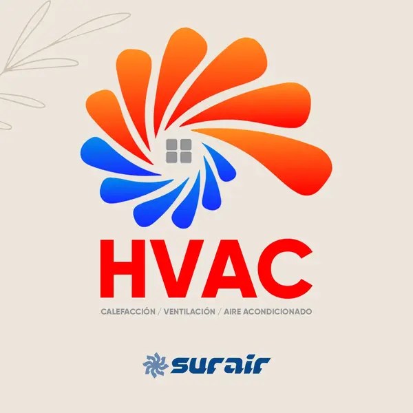 ¿Qué es el sistema HVAC y cómo funciona?