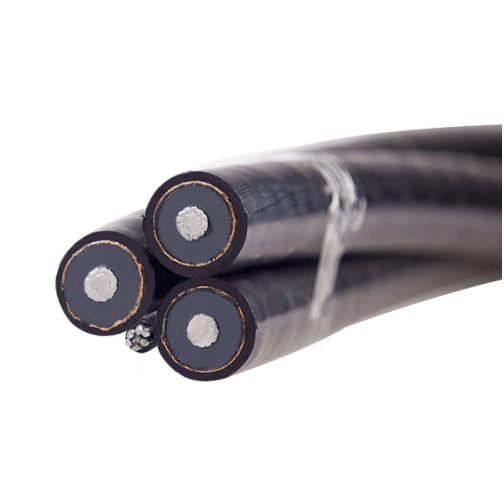 HT Aerial Bunched Cables Exporters, Suppliers India ABC Cable