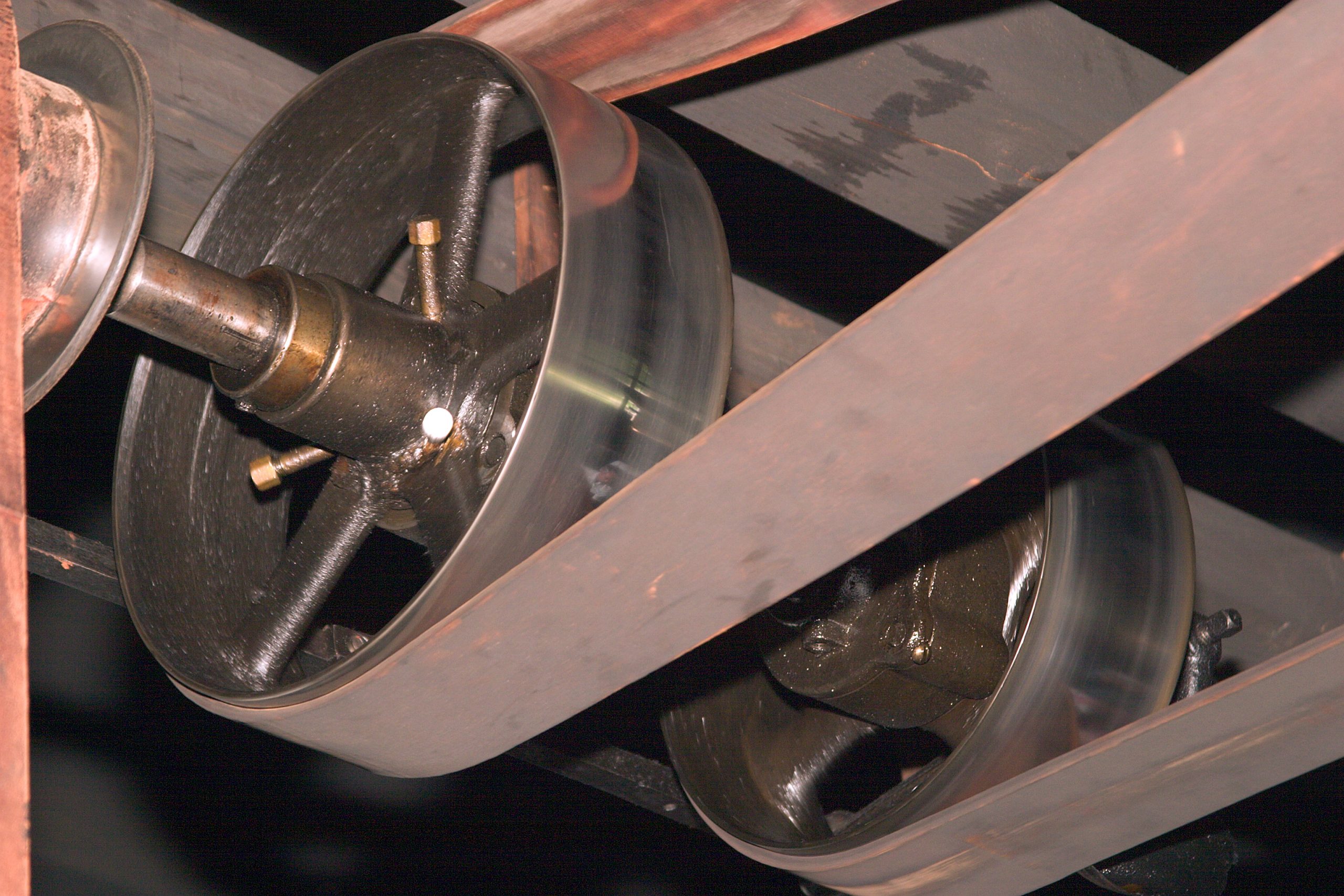 Transmission Belt Types Meaning Manufacturers in India