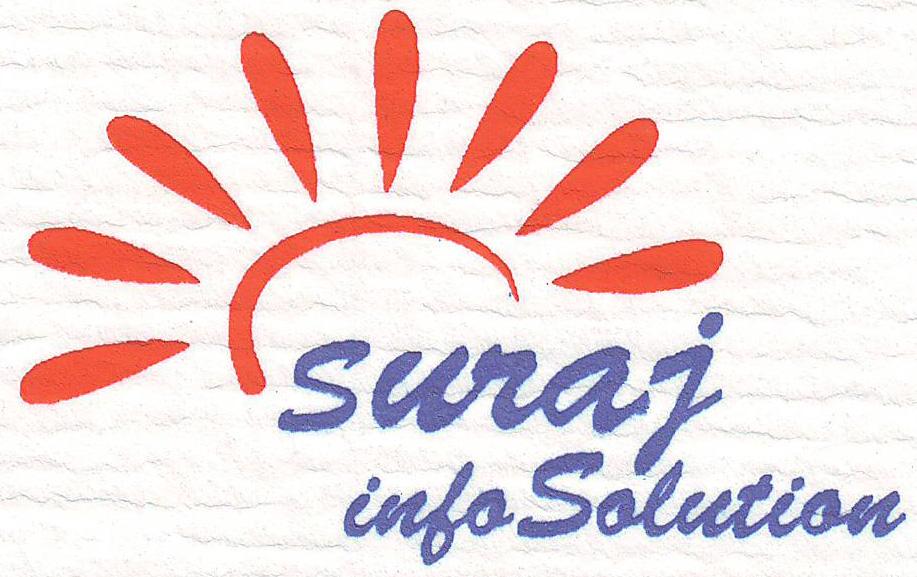 suraj infoSolution