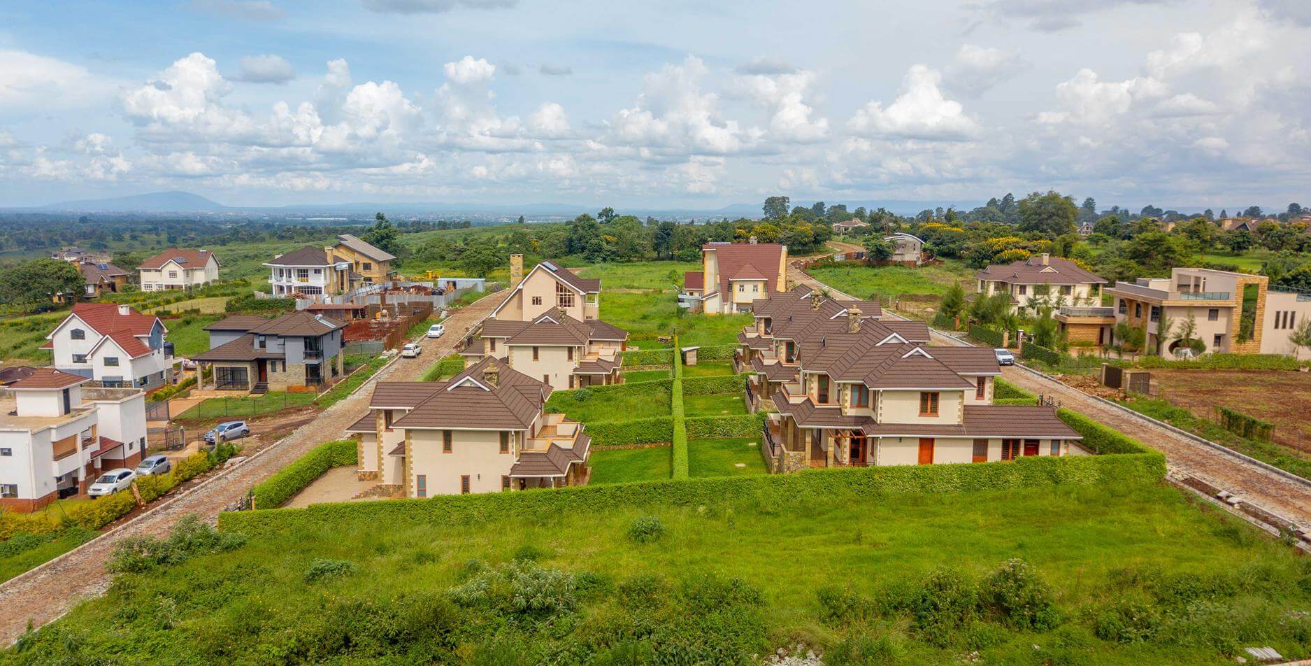 Popular Estates in Westlands, Nairobi Suraya