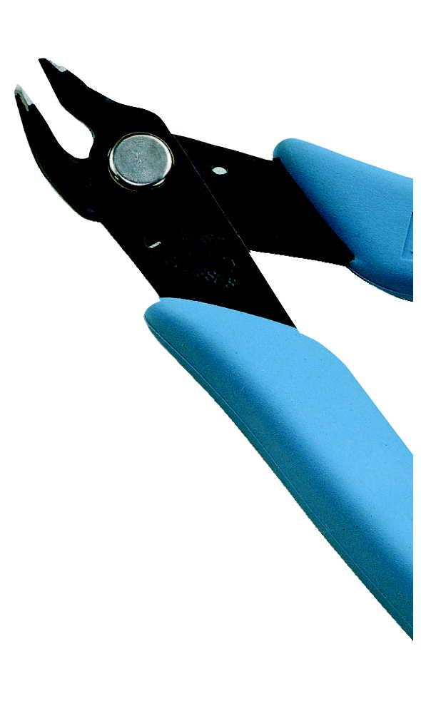 Xuron 280II Angled Micro Shear Flush Cutter Surclean Electronic