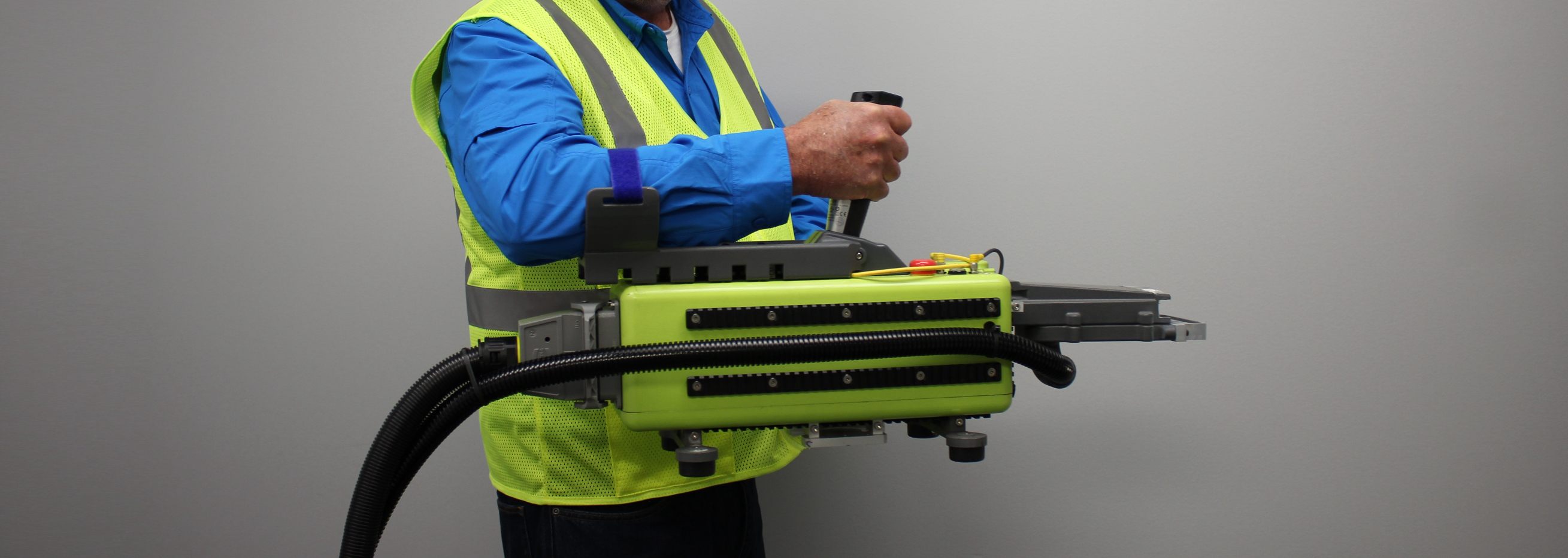 Laser Corrosion Cleaning Laser Ablation Surface Cleaning