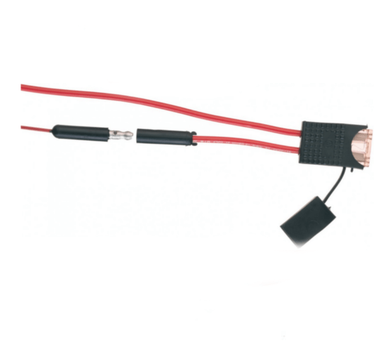 Motorola MTM5000 Series Ignition Sense Cable Sure Antennas