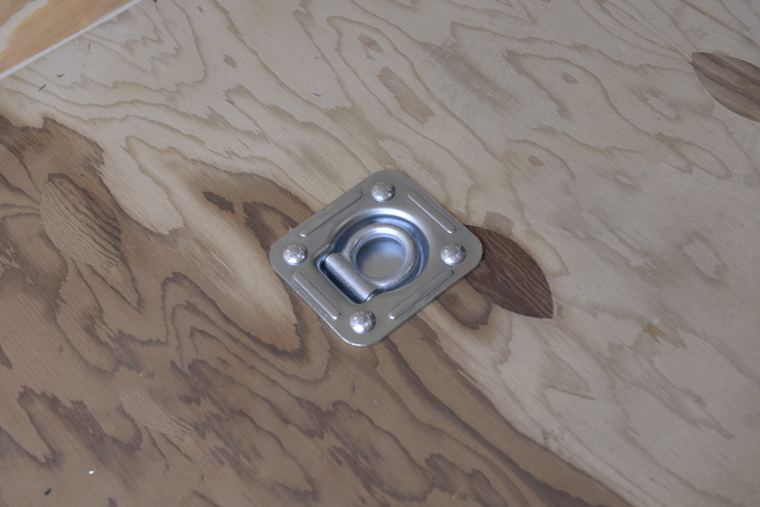 SureTrac DRings Enclosed SureTrac