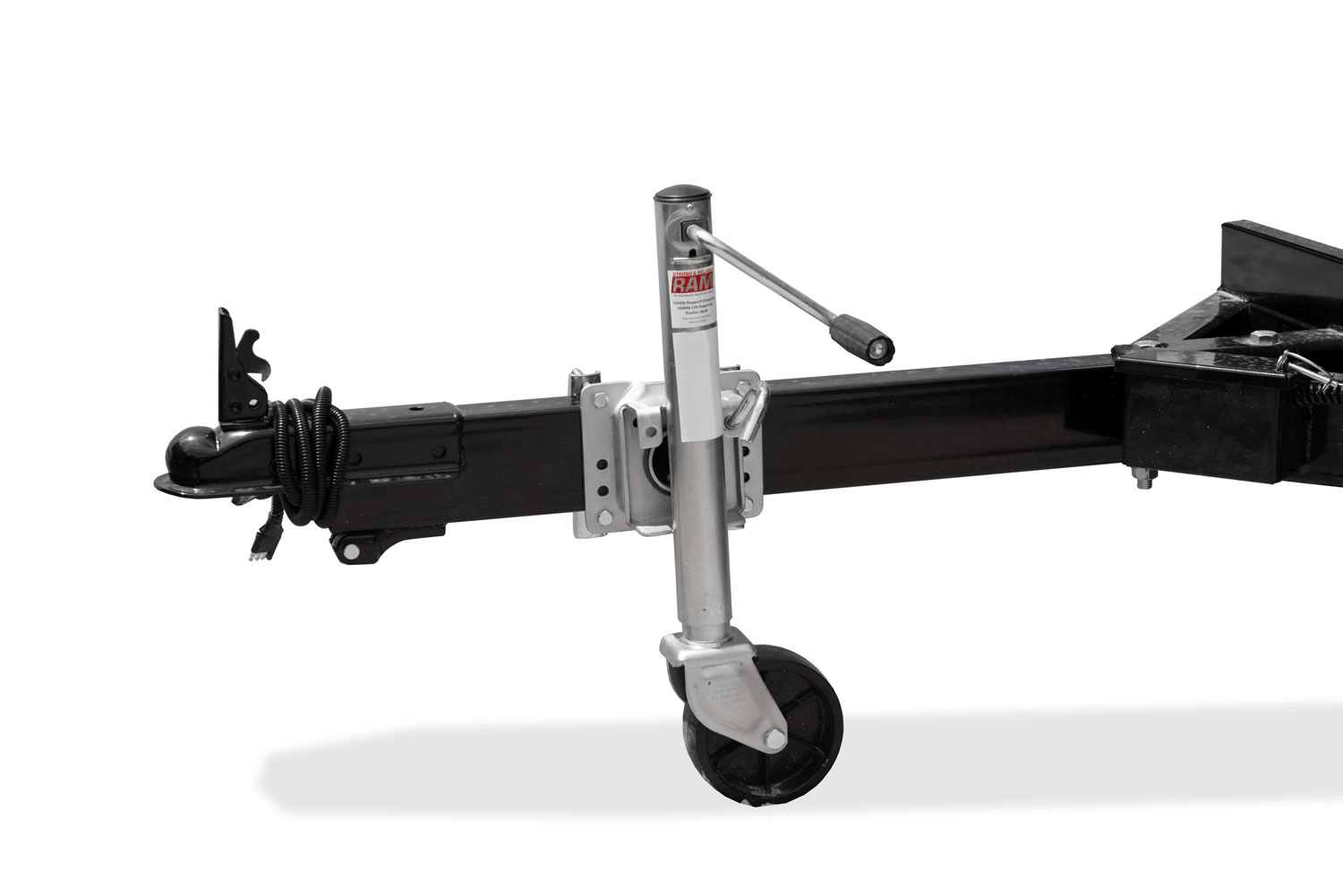 Utility Dump SureTrac