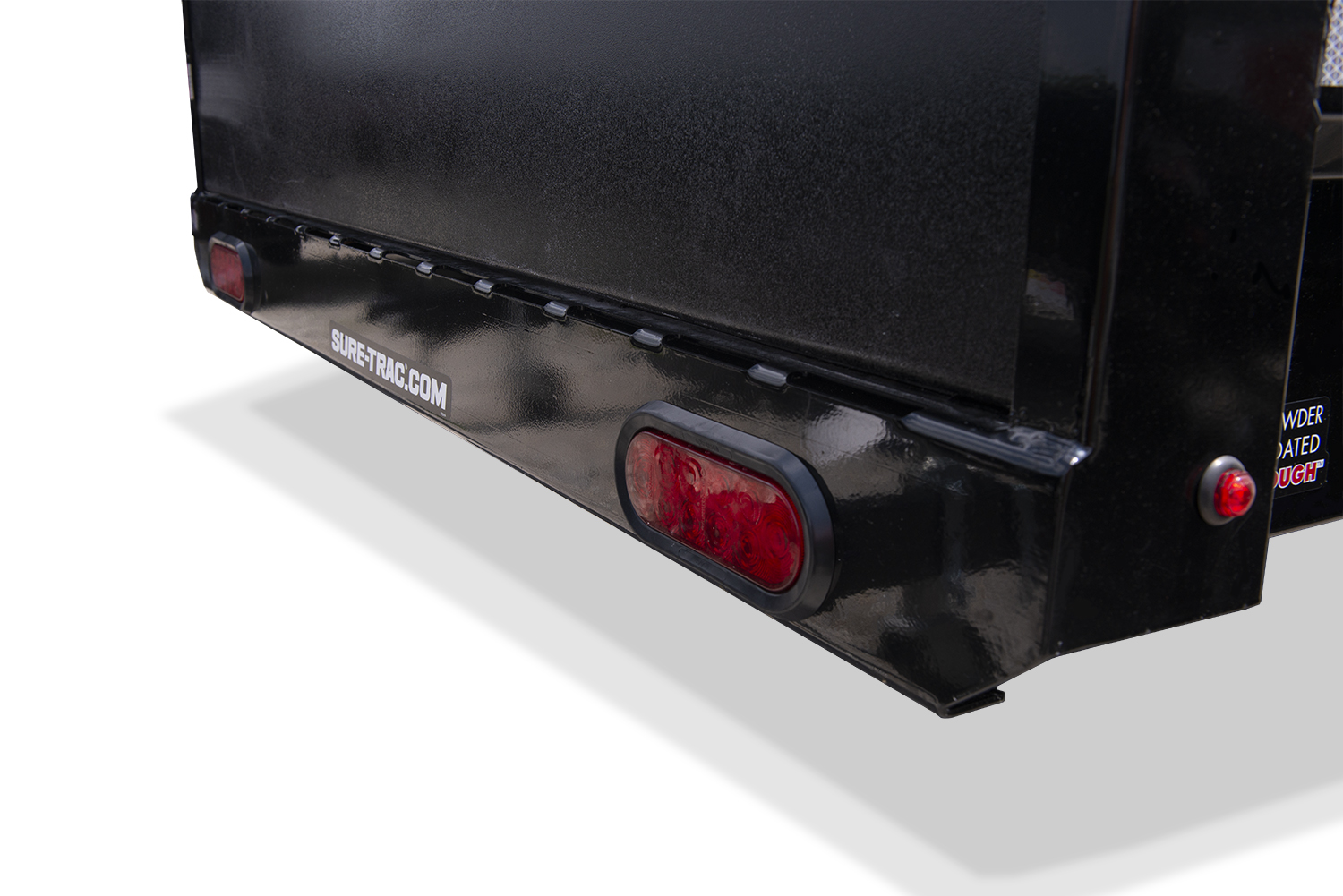 SureTrac Utility Dump LED Lights SureTrac