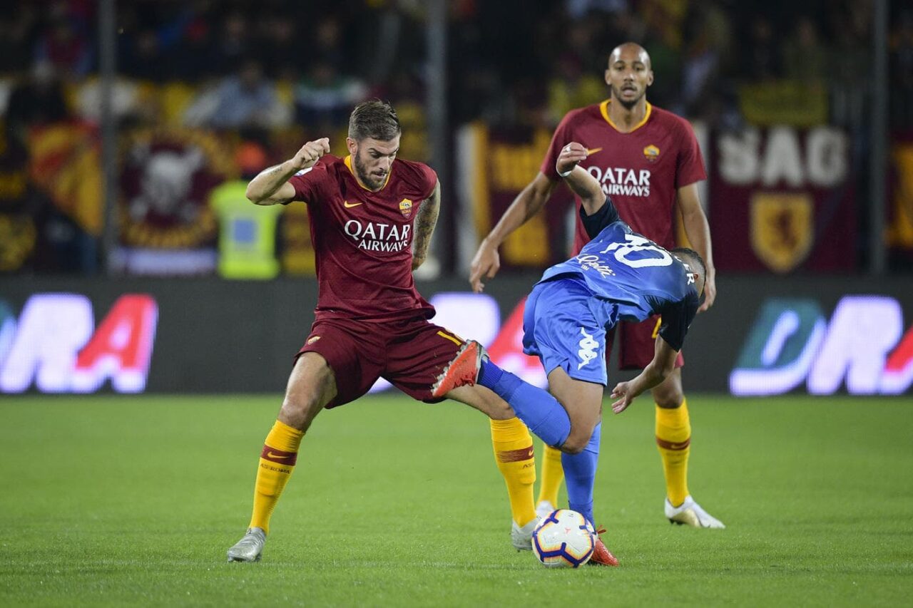 AS Roma vs Empoli Amazing Betting Tips 11/03/2019