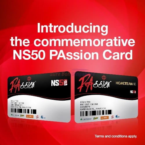 PAssion Card giving out Free membership card with 50 dollars value... Really meh?