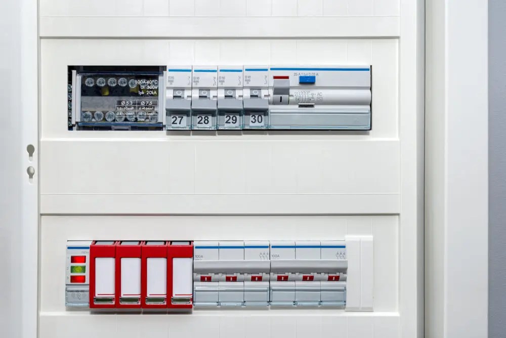 Learning Residual Current Devices (RCDs) SURE Building & Pest Perth