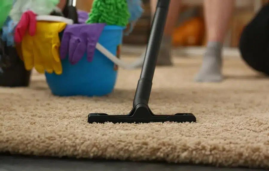 Toprated Carpet Cleaning Services In Lexington, KY Carpet Cleaning
