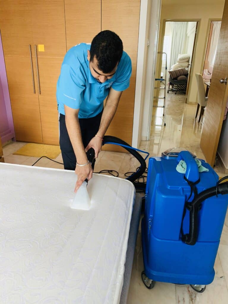 13 Surprising Things You Don't Know About Mattress Cleaning