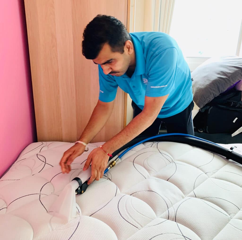 5 Things to Know Before Hiring a Mattress Cleaning Service