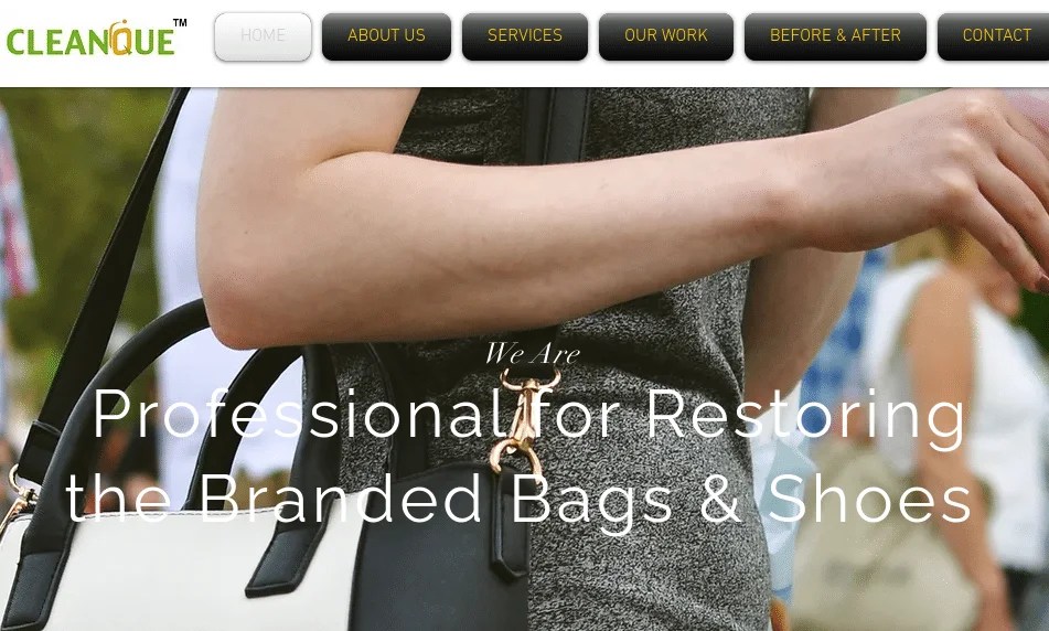 Top 8 Best Bag Repair Shops in Singapore this 2024 Steriluxe