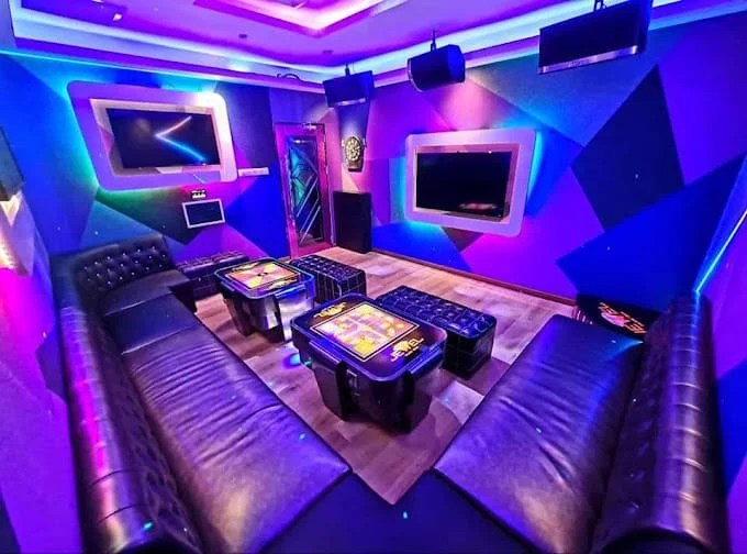 Top 10 Best KTV Singapore (2023) Sureclean