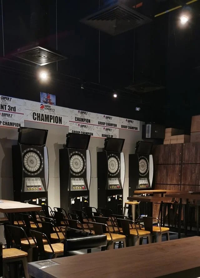 The 10 Best KTV in Singapore Surely The Best