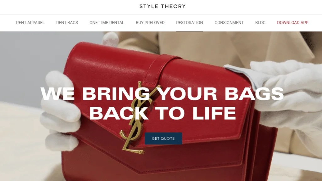 Top 8 Best Bag Repair Shops in Singapore this 2024 Steriluxe