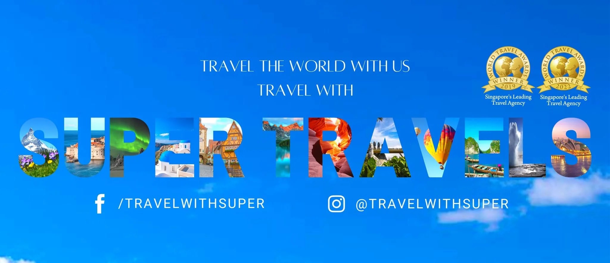 7 Best Travel Agency in Singapore to Craft Your Dream Vacation 2023